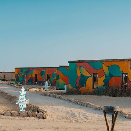 Mia Dakhla Resort Luaran gambar
