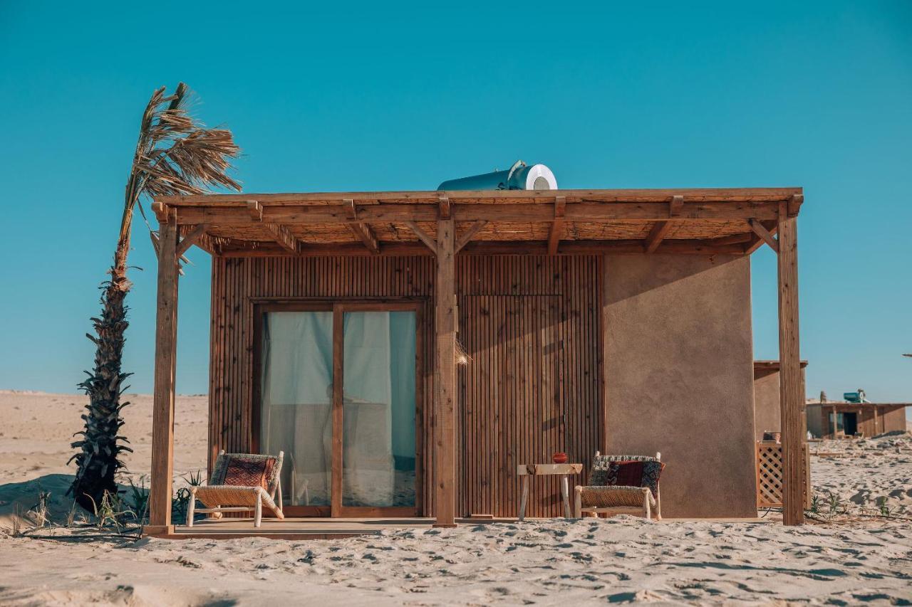 Mia Dakhla Resort Luaran gambar