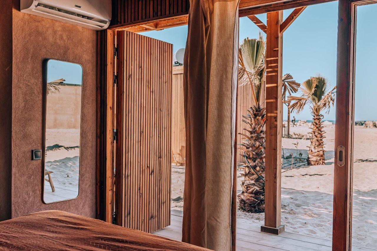 Mia Dakhla Resort Luaran gambar