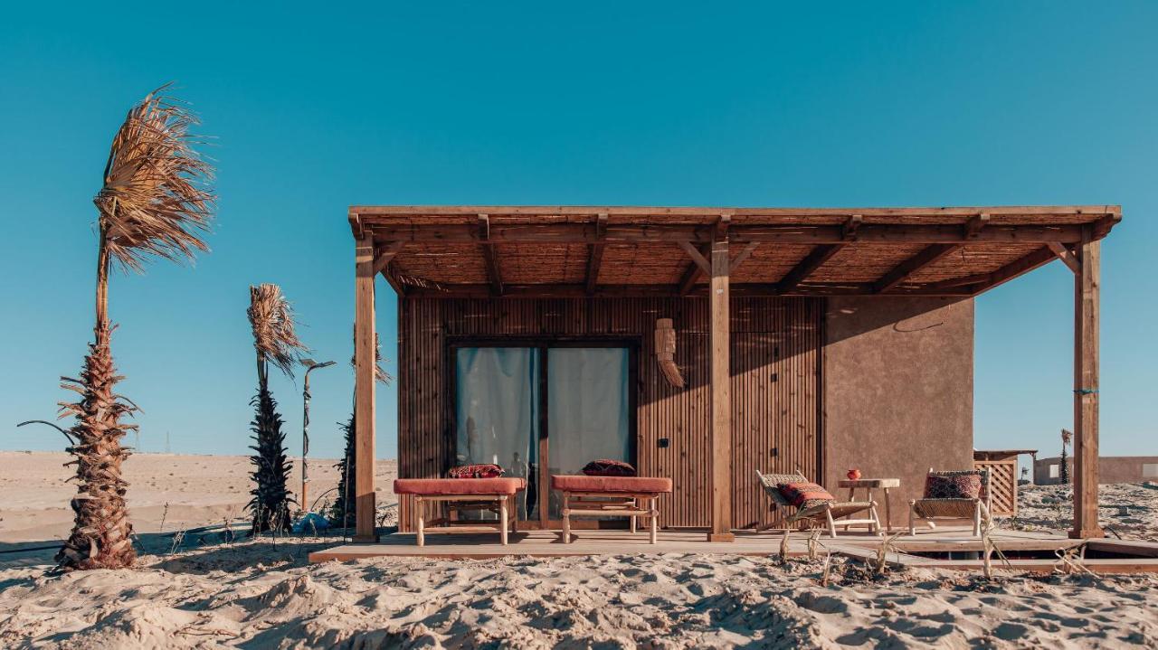 Mia Dakhla Resort Luaran gambar