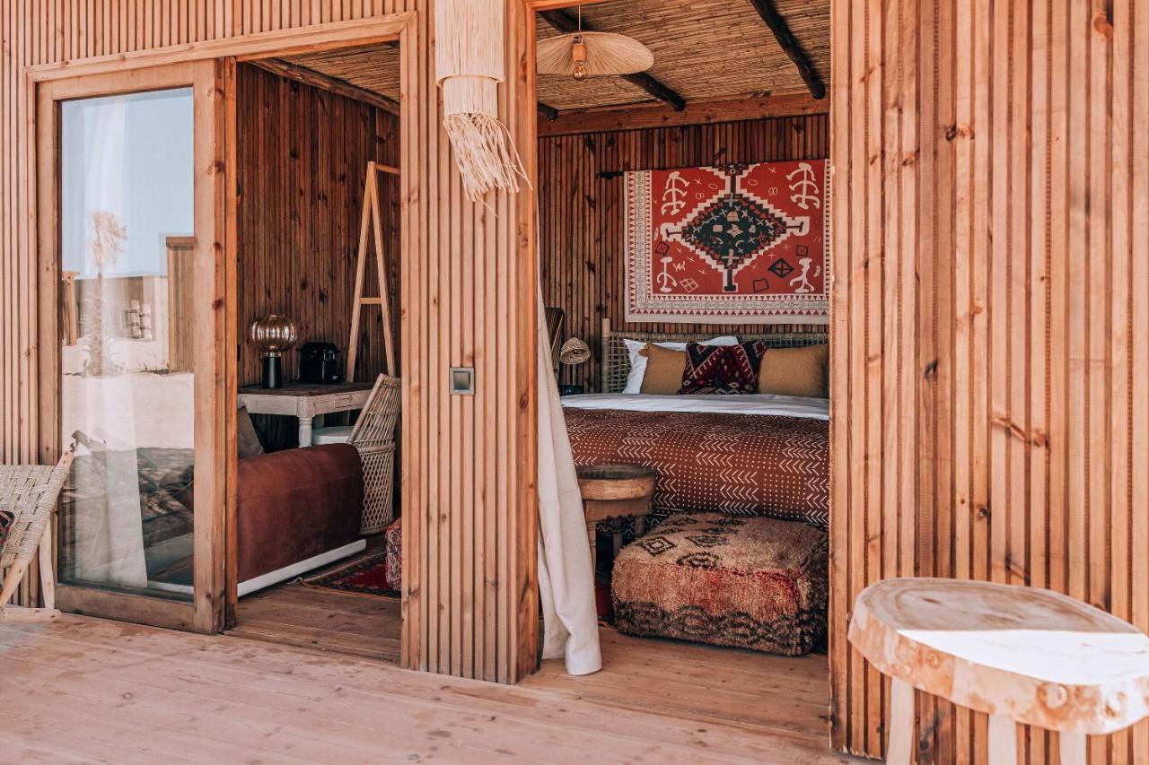 Mia Dakhla Resort Luaran gambar