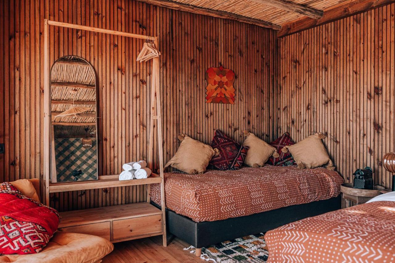 Mia Dakhla Resort Luaran gambar