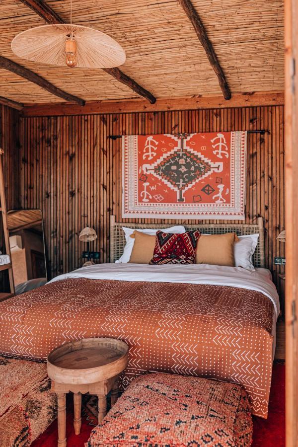 Mia Dakhla Resort Luaran gambar
