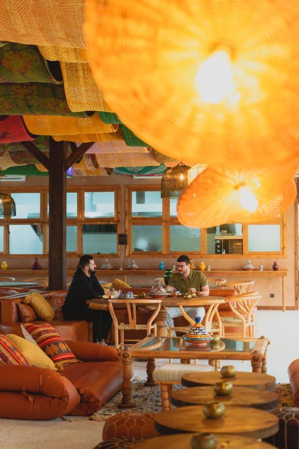 Mia Dakhla Resort Luaran gambar