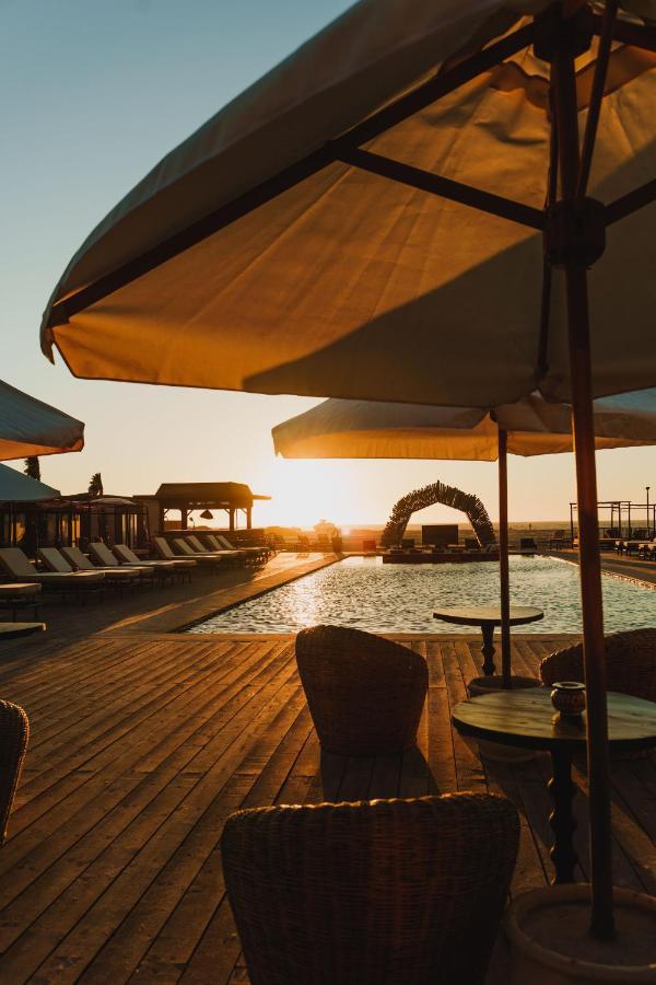 Mia Dakhla Resort Luaran gambar