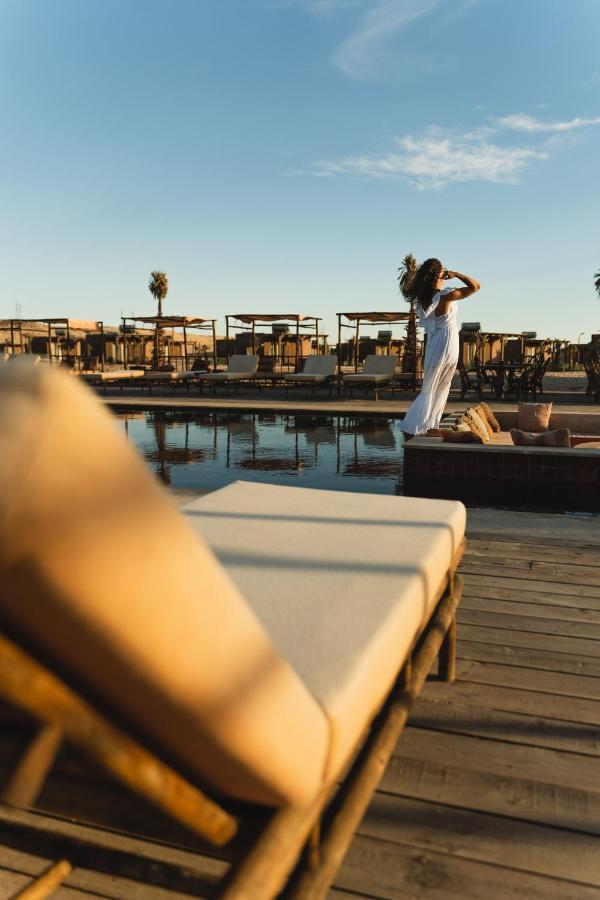 Mia Dakhla Resort Luaran gambar