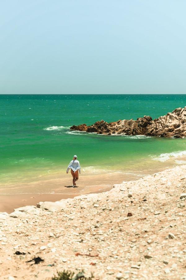 Mia Dakhla Resort Luaran gambar