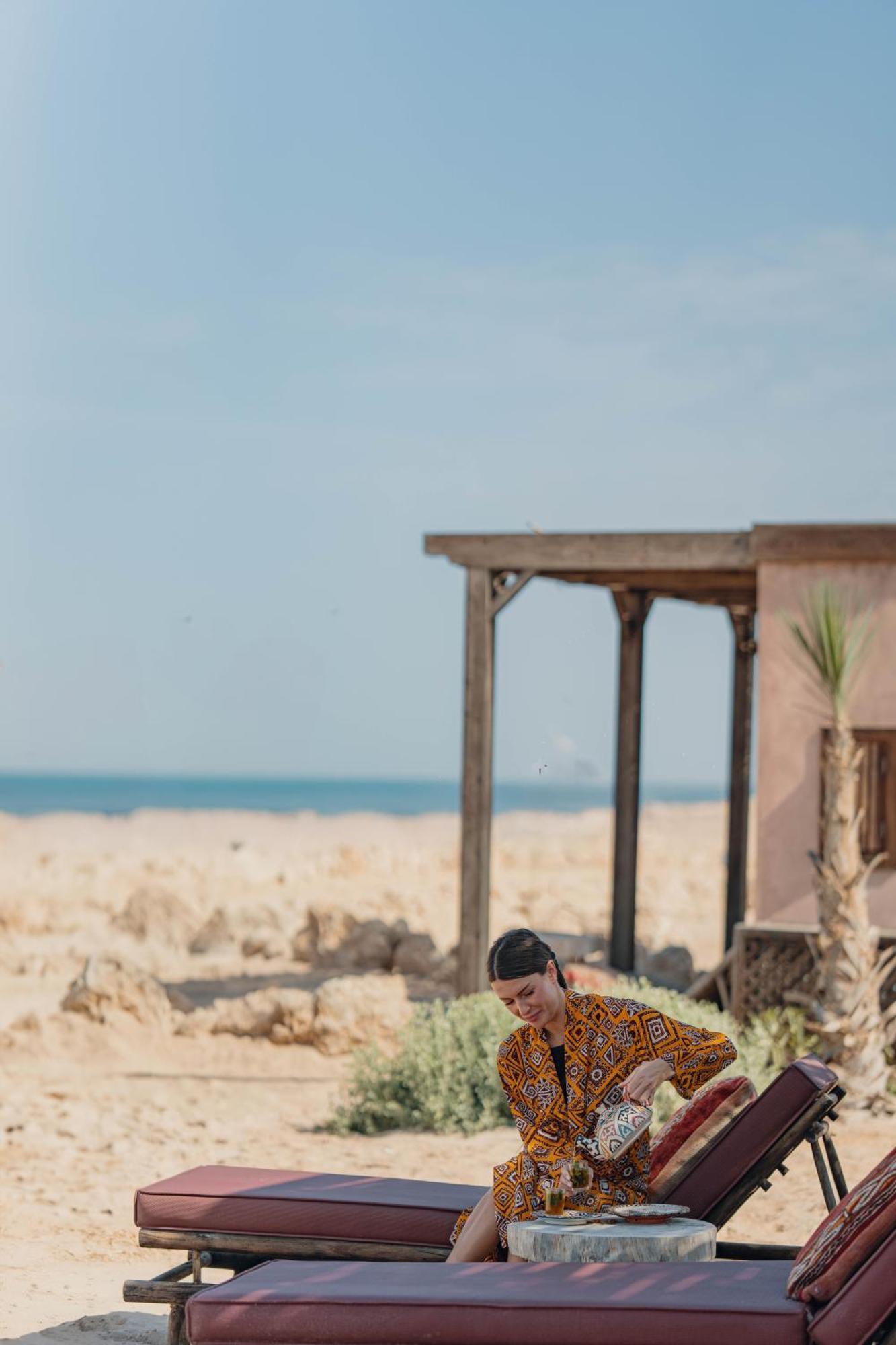 Mia Dakhla Resort Luaran gambar