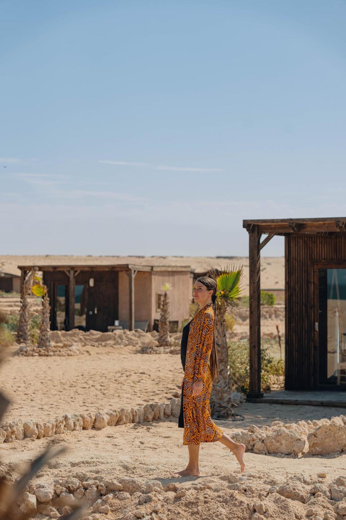 Mia Dakhla Resort Luaran gambar