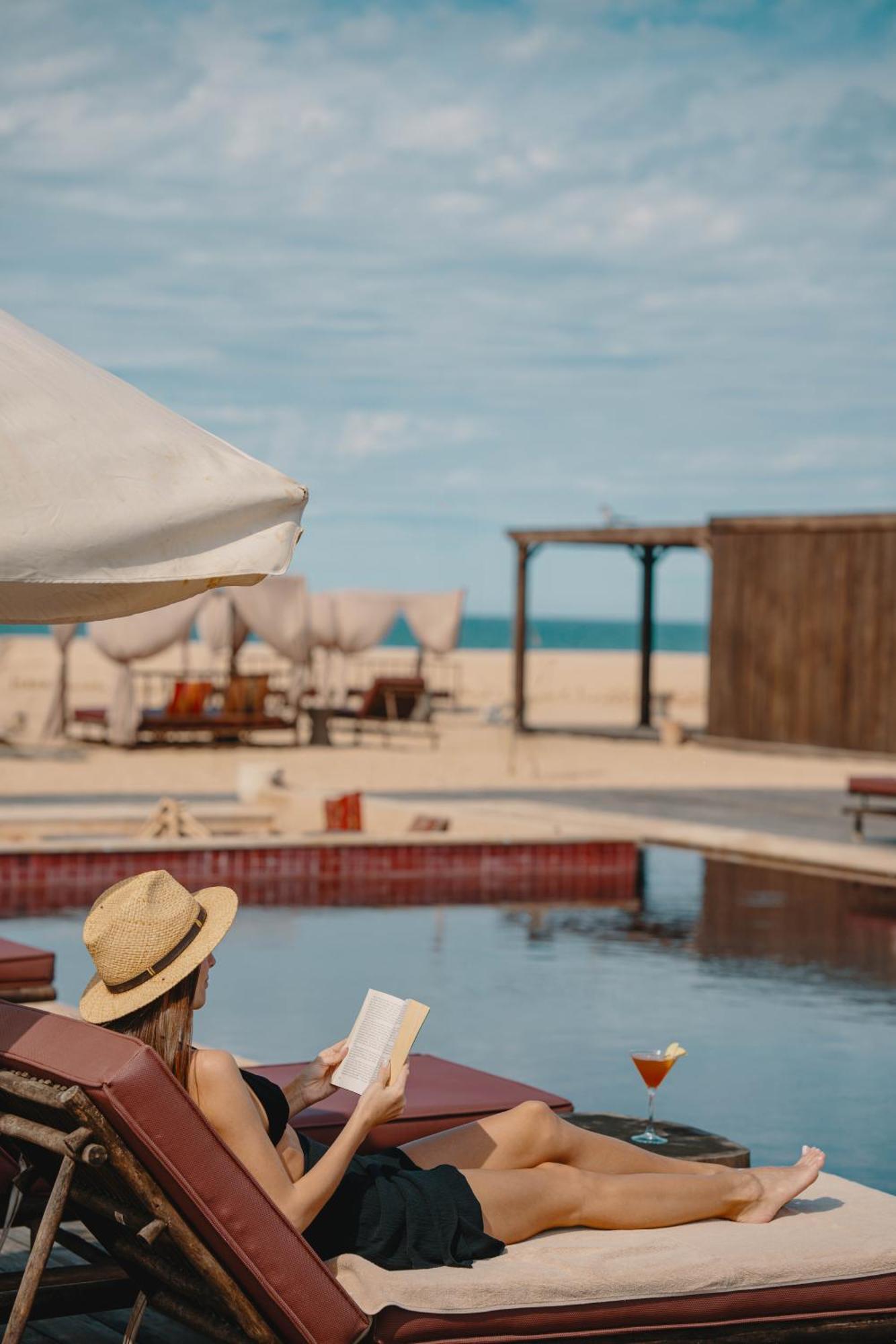 Mia Dakhla Resort Luaran gambar